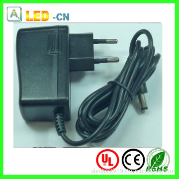 CE/RoHS 12V/24V 2A Battery Power Charger